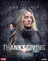 Thanksgiving saison 1 épisode 2 Thanksgiving saison 1 épisode 2
