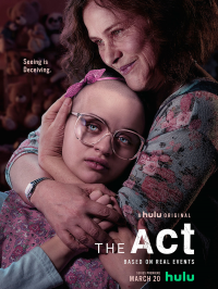 The Act Saison 1 en streaming français The Act Saison 1 en streaming français