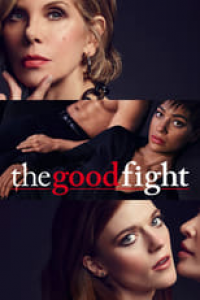 The Good Fight Saison 1 en streaming français The Good Fight Saison 1 en streaming français