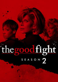 The Good Fight saison 2 épisode 7 The Good Fight saison 2 épisode 7