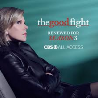 The Good Fight saison 3 épisode 4