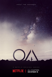The OA streaming The OA streaming
