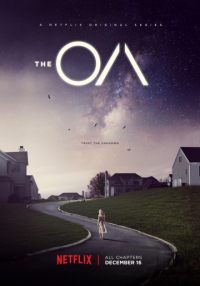 The OA saison 1 épisode 2 The OA saison 1 épisode 2