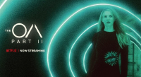 The OA saison 2 épisode 2 The OA saison 2 épisode 2