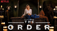 The Order streaming The Order streaming