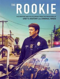 The Rookie : le flic de Los Angeles saison 1 épisode 10 The Rookie : le flic de Los Angeles saison 1 épisode 10