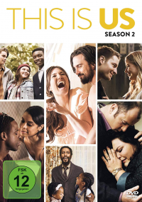 This Is Us Saison 2 en streaming français This Is Us Saison 2 en streaming français