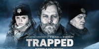 Trapped streaming