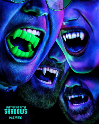 What We Do In The Shadows saison 5 épisode 2 What We Do In The Shadows saison 5 épisode 2
