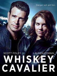 Whiskey Cavalier streaming Whiskey Cavalier streaming