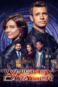 Whiskey Cavalier saison 1