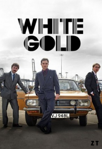 White Gold saison 1 épisode 3 White Gold saison 1 épisode 3