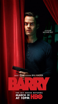Barry saison 2 épisode 4