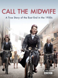 Call the Midwife : Les héroïnes de l'ombre Saison 1 en streaming français