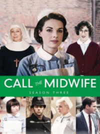 Call the Midwife : Les héroïnes de l'ombre Saison 3 en streaming français Call the Midwife : Les héroïnes de l'ombre Saison 3 en streaming français
