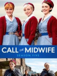 Call the Midwife : Les héroïnes de l'ombre Saison 5 en streaming français