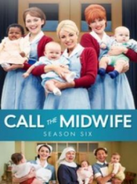 Call the Midwife : Les héroïnes de l'ombre Saison 6 en streaming français Call the Midwife : Les héroïnes de l'ombre Saison 6 en streaming français