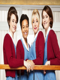 Call the Midwife : Les héroïnes de l'ombre Saison 7 en streaming français Call the Midwife : Les héroïnes de l'ombre Saison 7 en streaming français