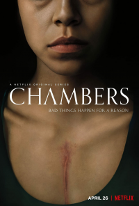Chambers streaming Chambers streaming