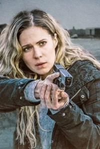 Deadwind saison 1