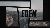 Eden streaming