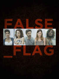 False Flag Saison 2 en streaming français False Flag Saison 2 en streaming français