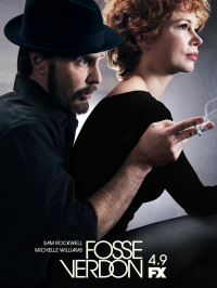 Fosse/Verdon streaming Fosse/Verdon streaming