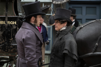 Gentleman Jack Saison 1 en streaming français Gentleman Jack Saison 1 en streaming français