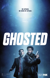 Ghosted streaming Ghosted streaming