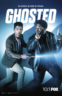 Ghosted saison 1 épisode 4 Ghosted saison 1 épisode 4