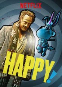 Happy! saison 2 épisode 10 Happy! saison 2 épisode 10