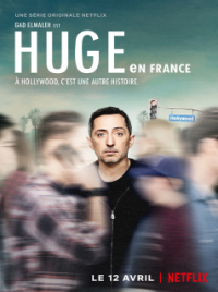 Huge in France Saison 1 en streaming français Huge in France Saison 1 en streaming français