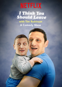 I Think You Should Leave with Tim Robinson streaming