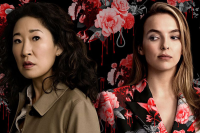 Killing Eve saison 2