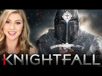 Knightfall saison 2