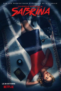 Les Nouvelles aventures de Sabrina saison 1