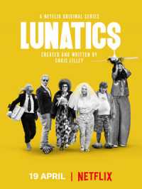 Lunatics streaming Lunatics streaming