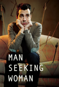 Man Seeking Woman saison 2 épisode 3 Man Seeking Woman saison 2 épisode 3