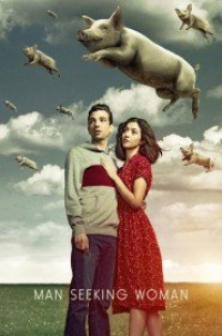 Man Seeking Woman Saison 3 en streaming français