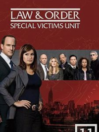 New York Unité Spéciale saison 11