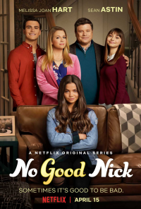 No Good Nick streaming