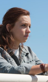 Obsession saison 1
