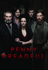 Penny Dreadful saison 1 épisode 6