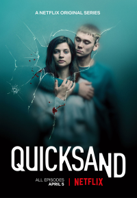 Quicksand – Rien de plus grand streaming Quicksand – Rien de plus grand streaming