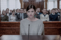 Quicksand – Rien de plus grand Saison 1 en streaming français Quicksand – Rien de plus grand Saison 1 en streaming français