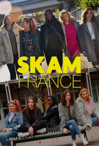 SKAM France Saison 11 en streaming français SKAM France Saison 11 en streaming français
