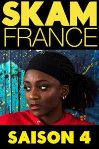 SKAM France Saison 4 en streaming français SKAM France Saison 4 en streaming français