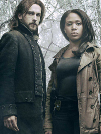 Sleepy Hollow streaming Sleepy Hollow streaming