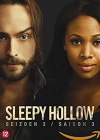 Sleepy Hollow saison 3 épisode 2 Sleepy Hollow saison 3 épisode 2
