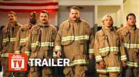 Tacoma FD saison 1